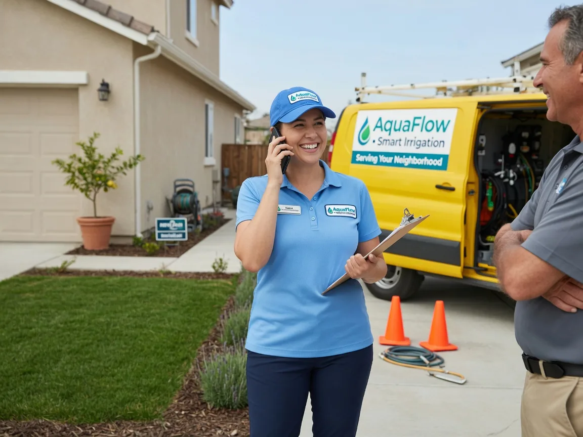 Irrigation Installation Mullinville, KS FAQs